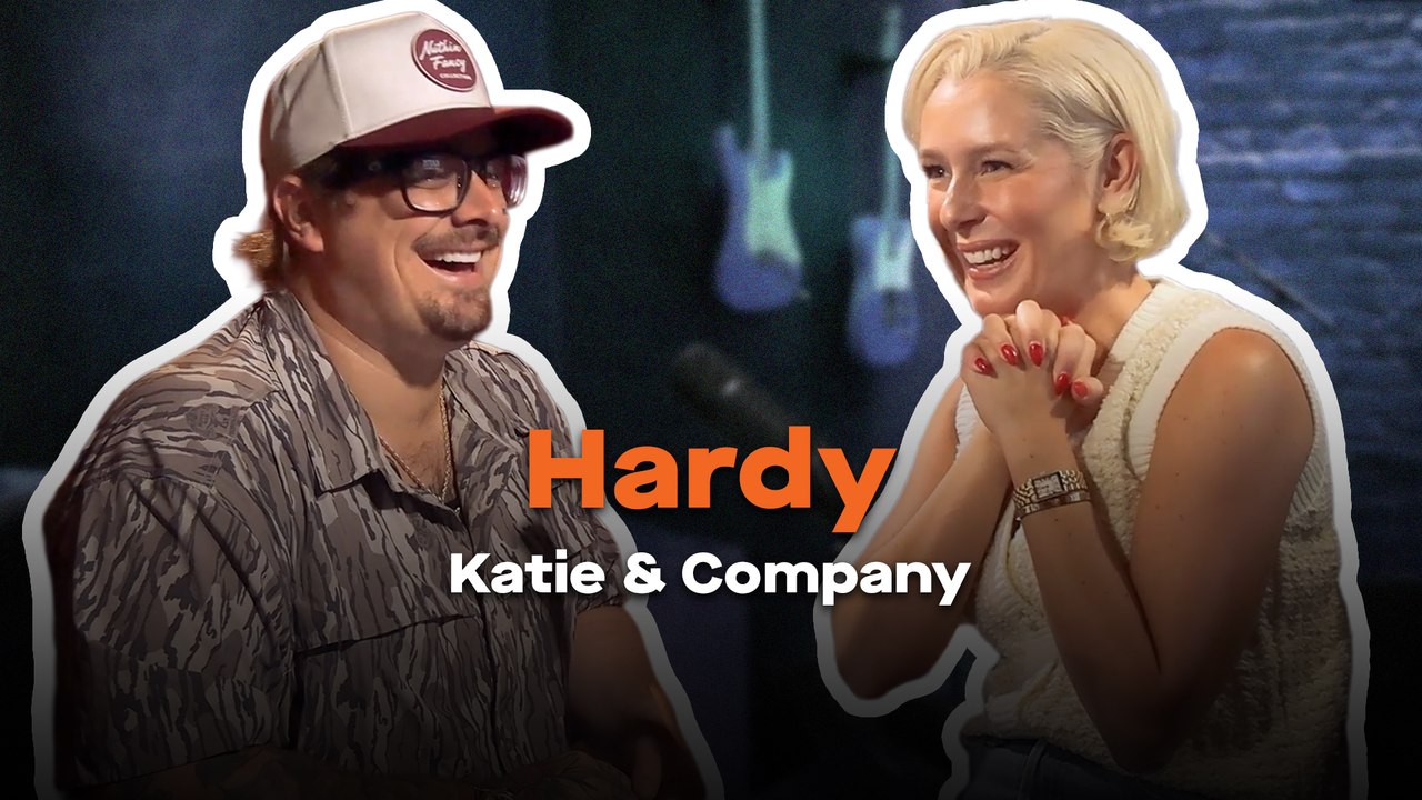 Hardy | Katie & Company
