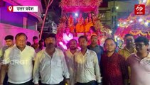 गोरखपुर की 163 वर्ष पुरानी रामलीला परंपरा; अनोखा होता है राघव-शक्ति का मिलन