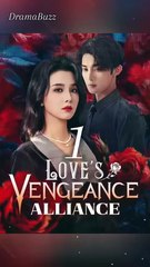 Love's Vengeance Alliance -English Sub