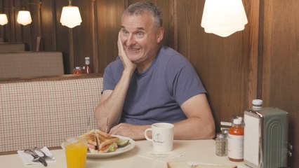 LA Foodie Phil Rosenthal Gives His Best Food Recommendations, Top Beverages and More | THR Video