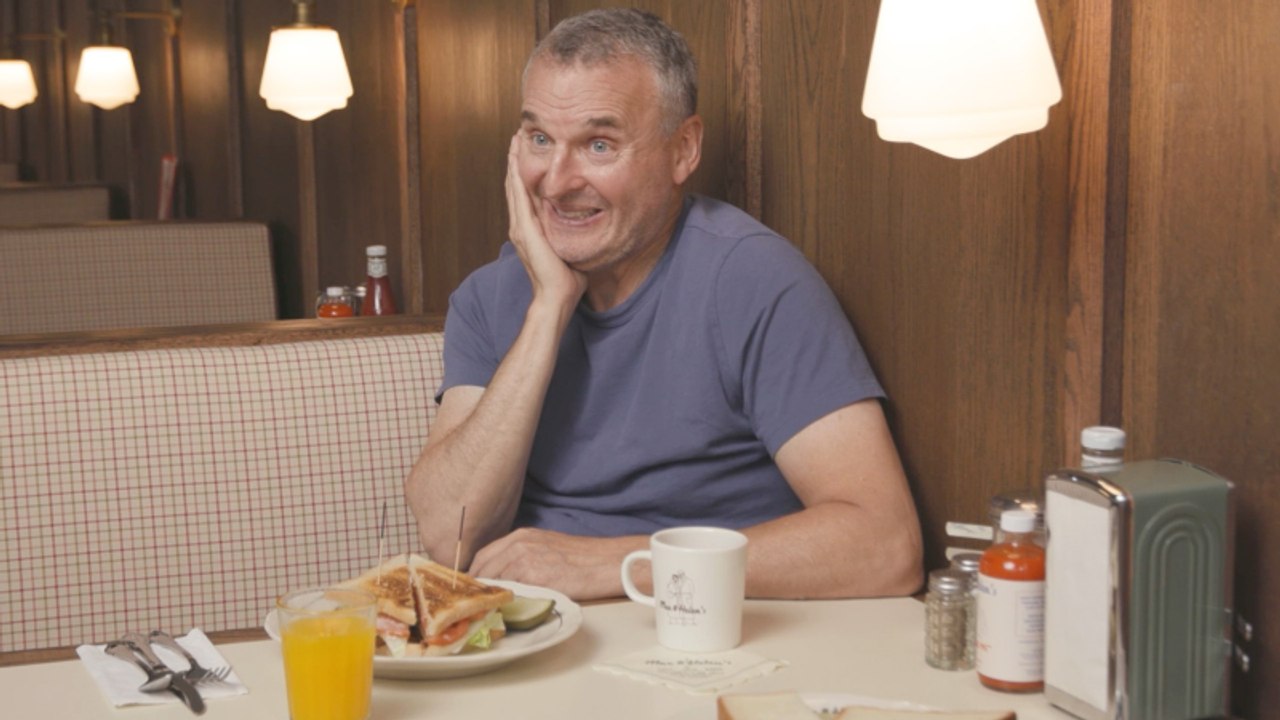 LA Foodie Phil Rosenthal Gives His Best Food Recommendations, Top Beverages and More | THR Video