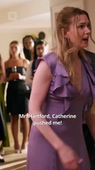 My Billionaire Sugar Baby (2025) - FULL HD [Eng Sub]