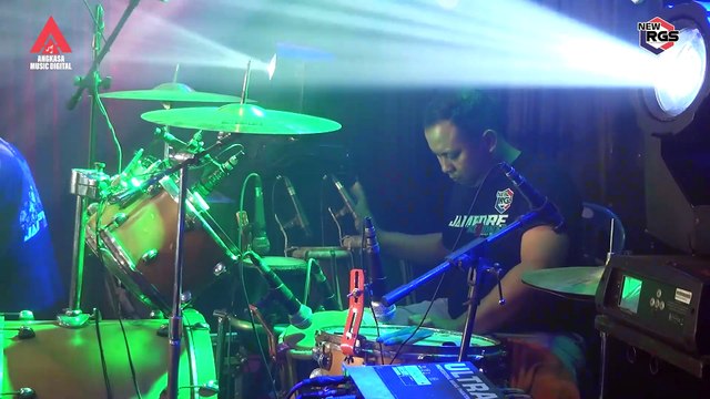 Susu Opo Kopi - Putra Angkasa