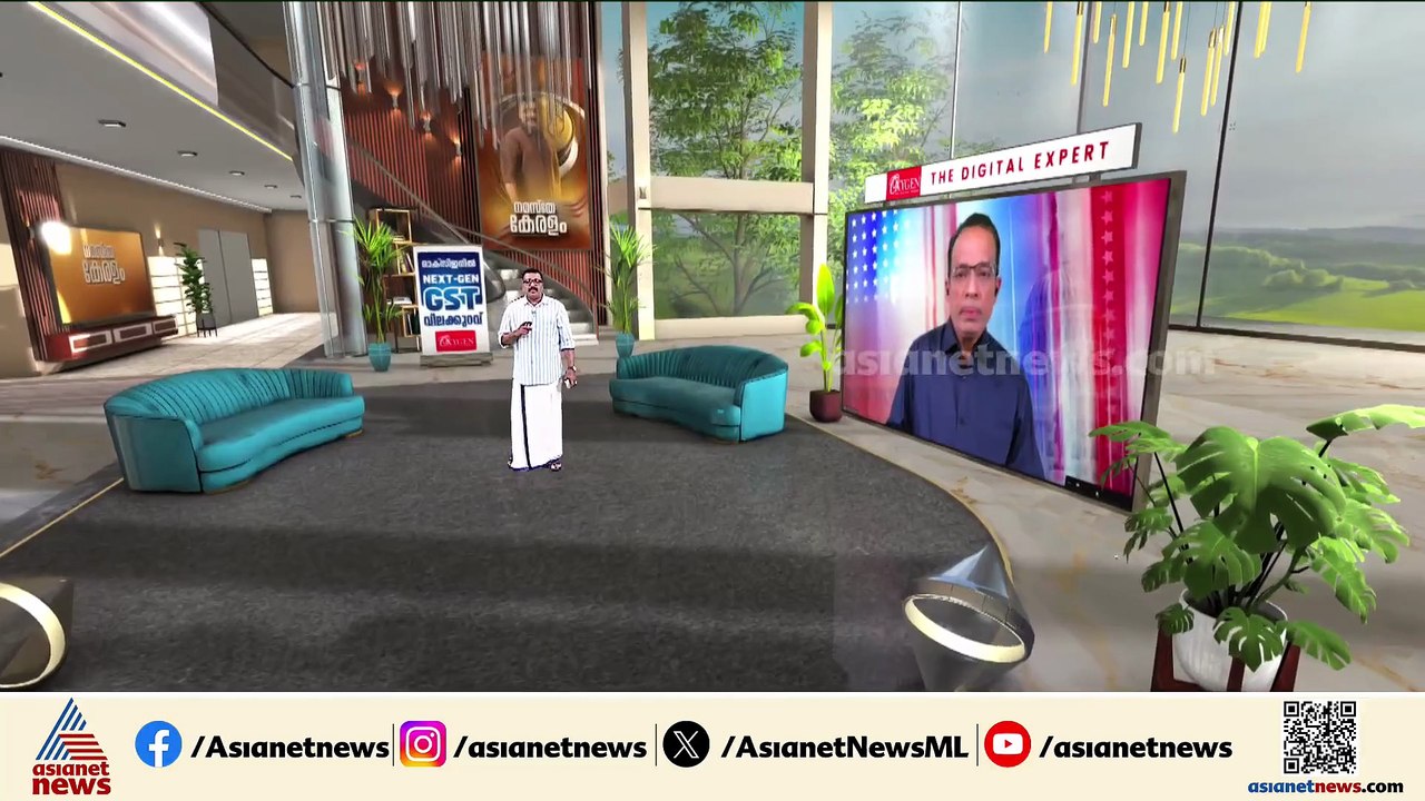 'റഷ്യക്ക് യുദ്ധം നടത്താനുള്ള സഹായം നൽകുന്നത് ഇന്ത്യയും ചൈനയും'; യുഎൻ വേദിയിൽ ഡോണൾഡ് ട്രംപ്