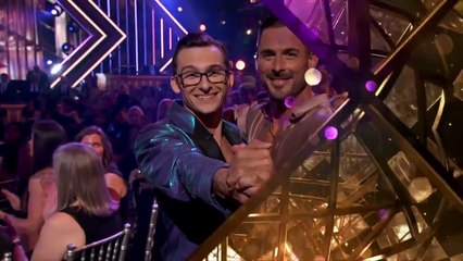 Dancing with the Stars Season 33 Episode 5