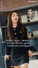 They were married before -English Sub