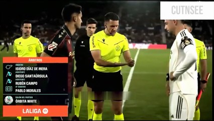 Levante 1-4 Real Madrid  LaLiga 2526 Match Highlights