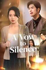 A VOW TO SILENCE- Drama FULL MOVIES ENGLISH SUB