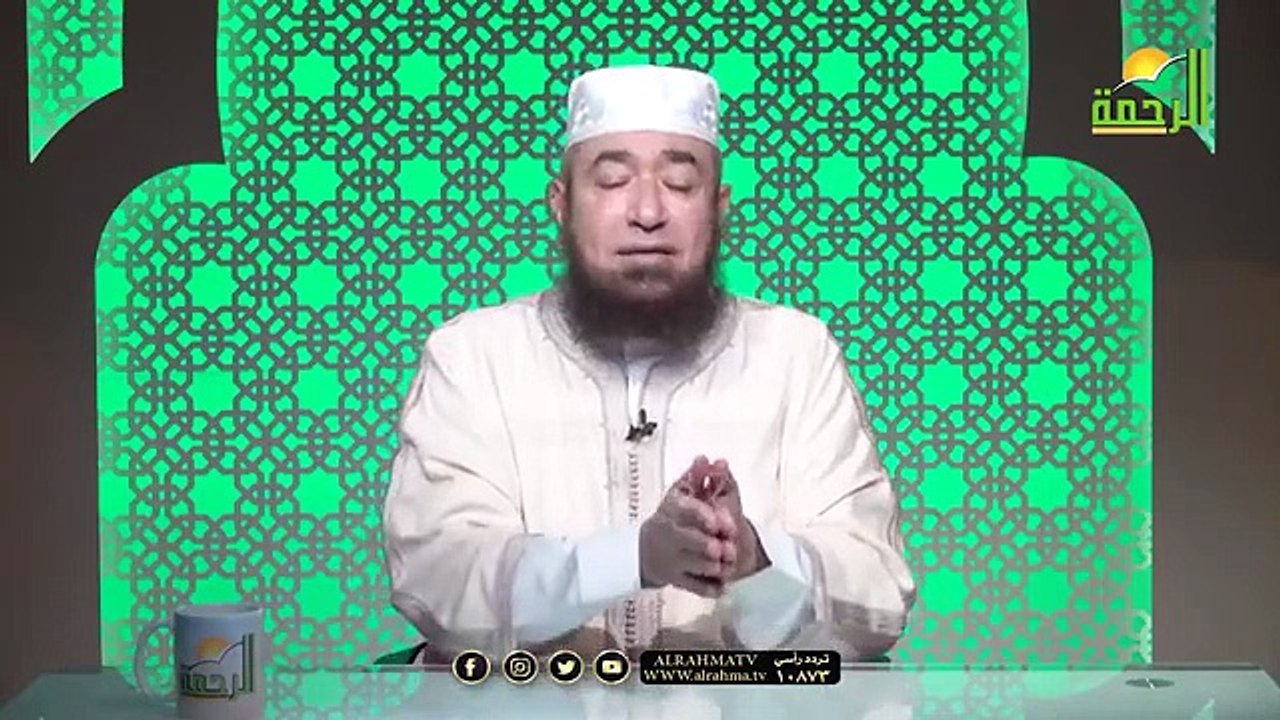 🎙️ "بعض فضائل الصحابة رضوان الله عليهم !! 🌟"🎤 | الشيخ محمود المصري