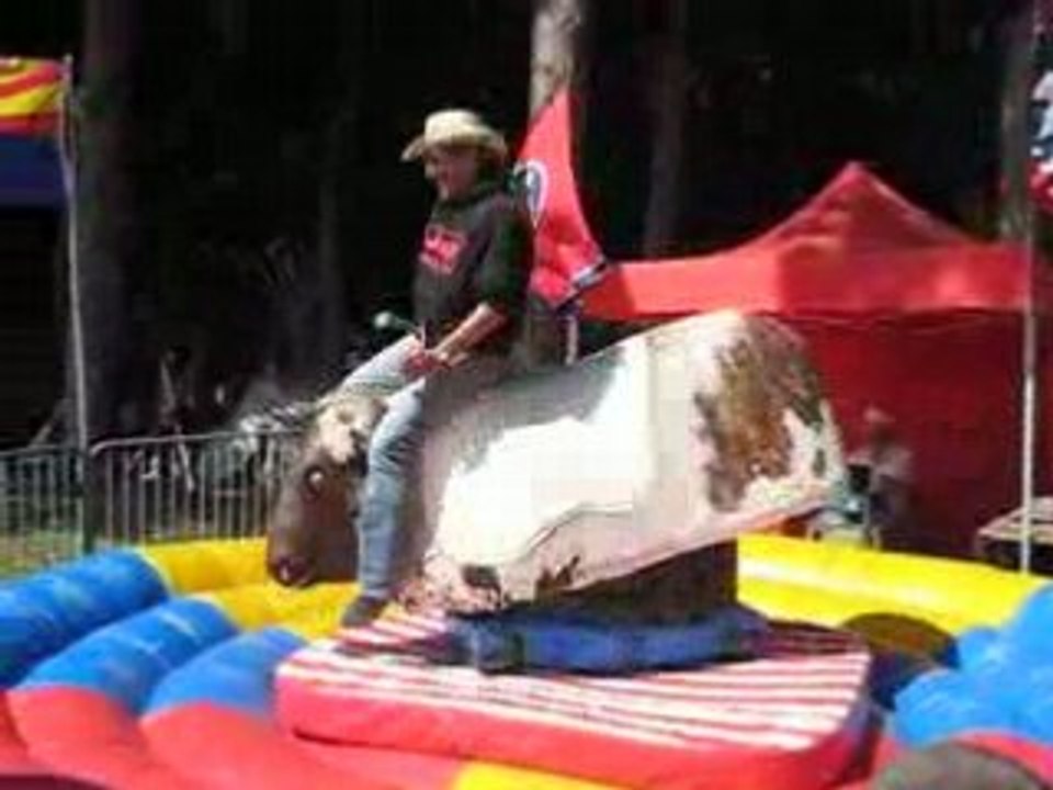 Rodeo MIKE