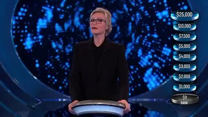 Celebrity Weakest Link (2025) Season 1 Episode 1- Glee Homecoming