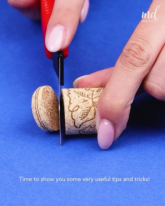 Smart tips & tricks you need around the house 💯