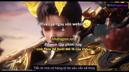 Người Chơi Khắc Kim Tập 18 Vietsub Thuyết Minh