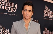 Colin Farrell se siente 'emocionado' por el reciente resurgimiento de películas 'originales'
