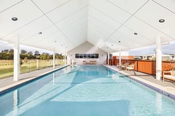 Lincoln Place - Campbell and Hunter Lifestyle Estates