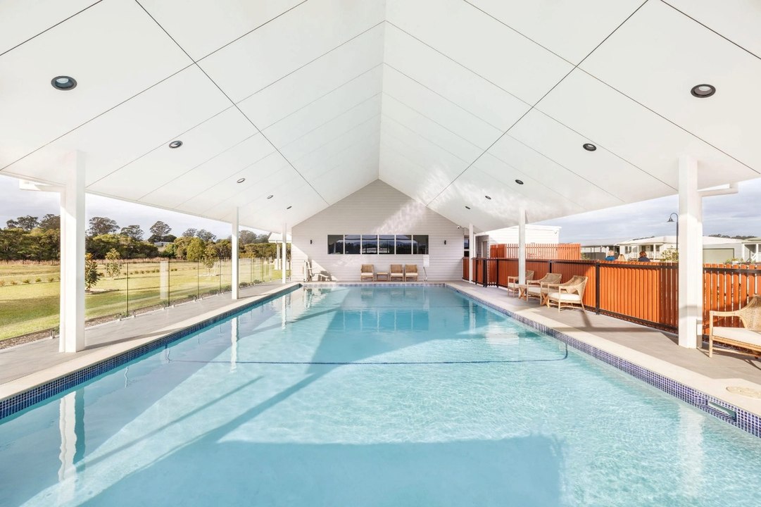 Lincoln Place - Campbell and Hunter Lifestyle Estates