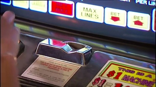 New data shows three million Australians engaged in harmful gambling