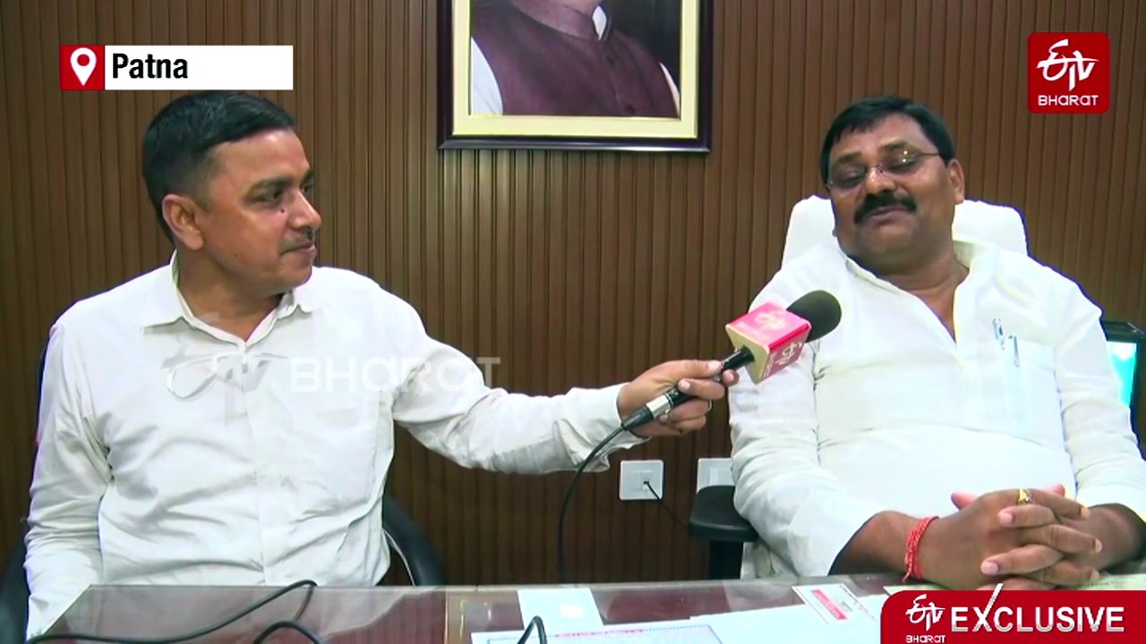 Exclusive | '225 Paar In 2025': JDU President G...