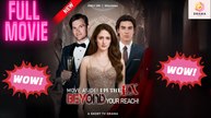 [New] Move Aside! I’m The Ex Beyond Your Reach! #shortmax - Full Movie | Drama Hub