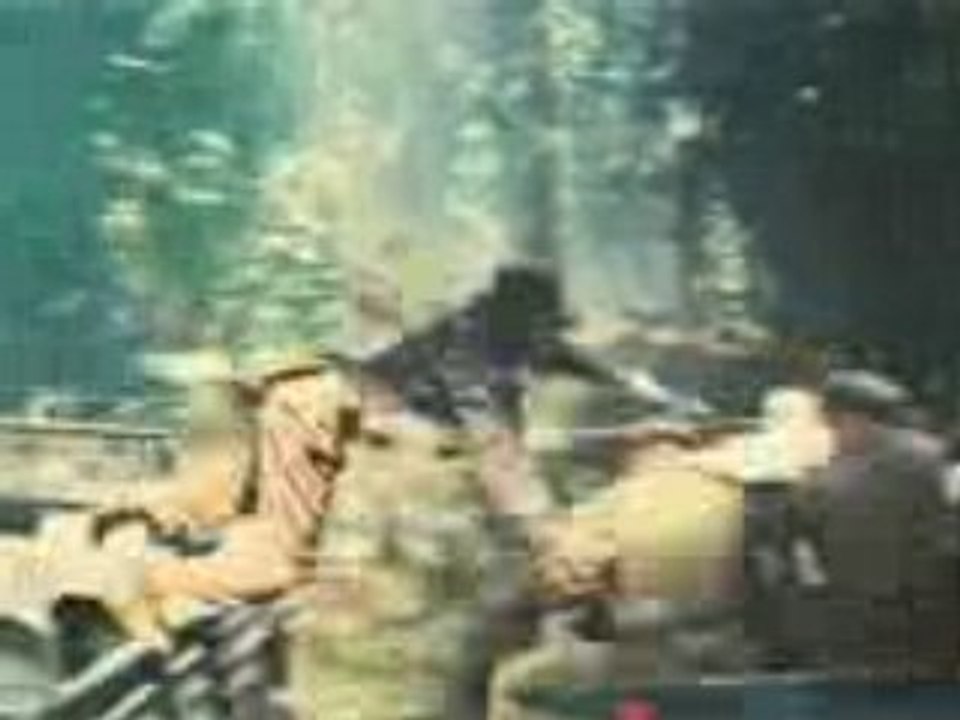 2 Trailer Oficial de Indiana Jones 4