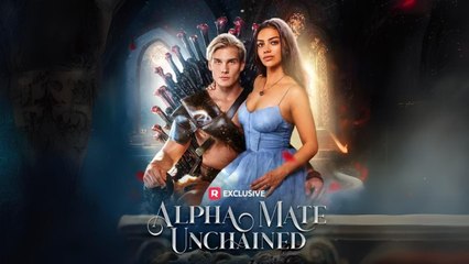 Alpha Mate Unchained USA #ReelShort #shortfilm
