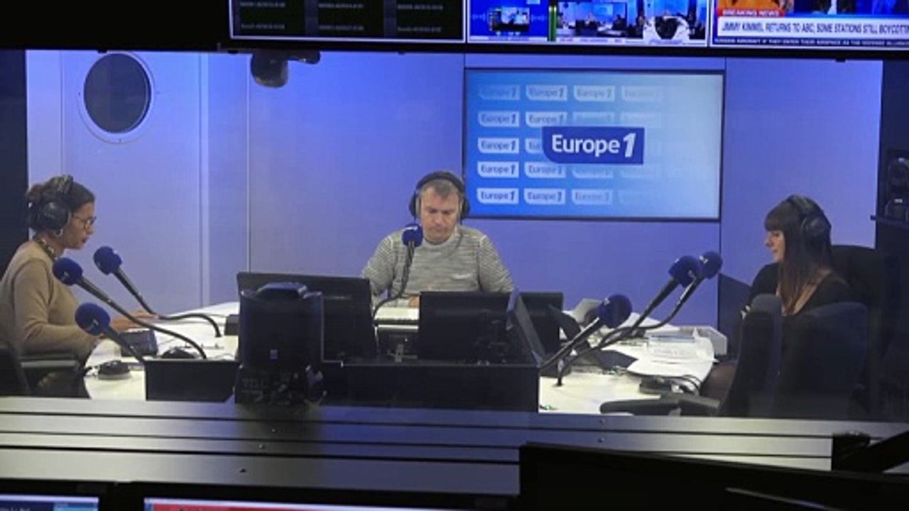 «L'interview de Philippe de Villiers» à la Une du JDNews