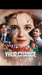 Ex Husband’s Regret - You Had Your Chance