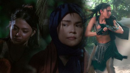 Sang'gre: Mas nakikilala na nina Naya at Samina ang isa't isa (Episode 73 Teaser)