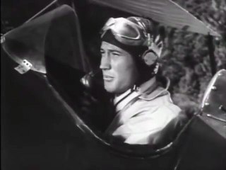 1930s Western Action – Crashing Thru