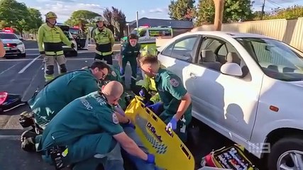 Paramedics (2018) Season 6 Episode 9