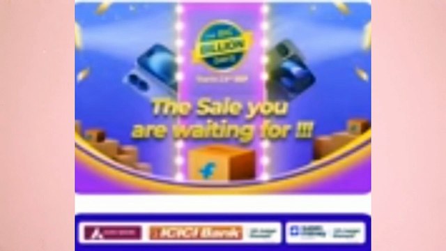 BEST SMARTPHONE DEALS UNDER 15000 IN FLIPKART BBD SALE