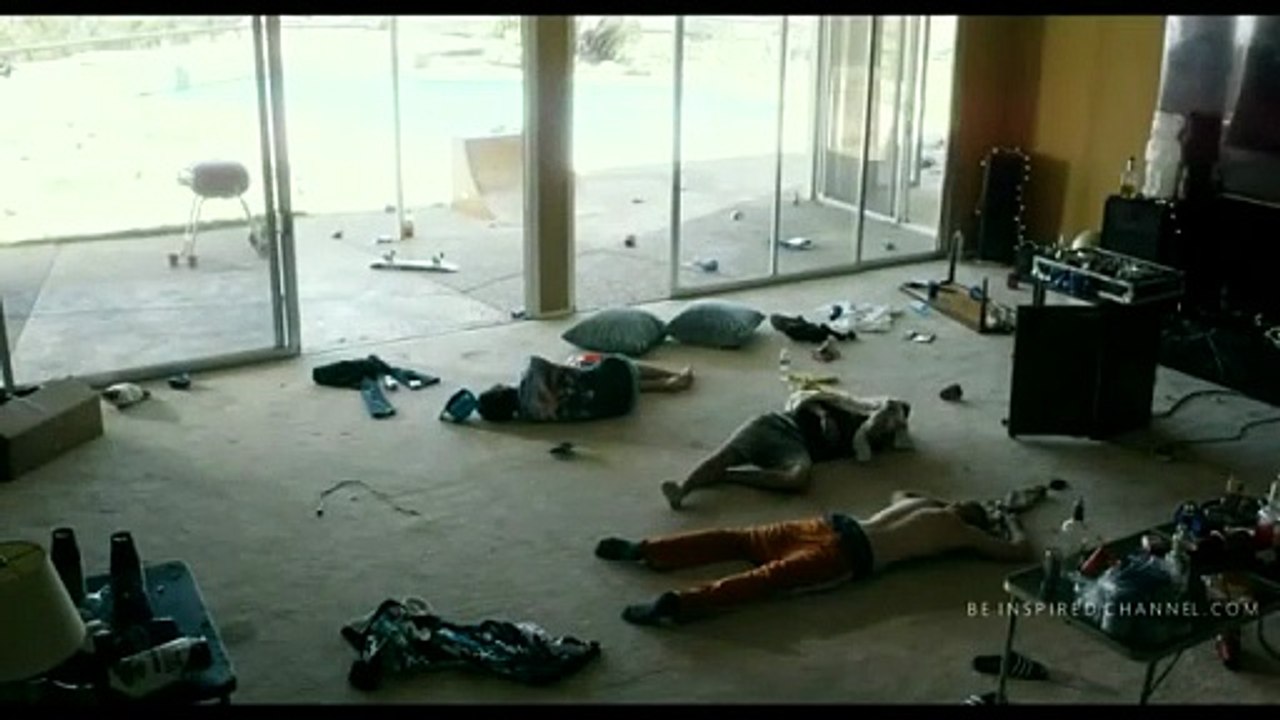 IT'S UP TO YOU Motivational Video