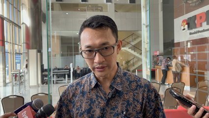 Kembalikan Uang Korupsi Kuota Haji, KPK Tunggu Putusan Persidangan