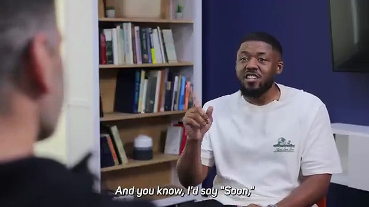 _I Don't Care If I Die! I Have to Become Muslim!_ - British Rapper's Inspiring Convert Story!