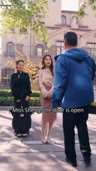 A Simple Check, Ignite Passion-English Sub