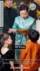 The Heiress Returns: Husband Revealed as CEO -English Sub