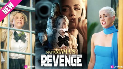 MAFIA MAMA'S REVENGE (2025)