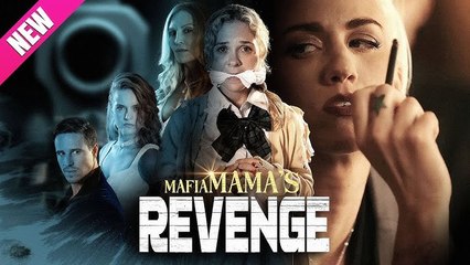 Mafia Mama's Revenge (2025) - FULL [Eng Sub]