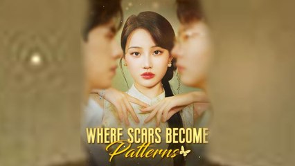 Where Scars Become Patterns - Full Free