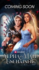Alpha Mate Unchained (Hot Movie)
