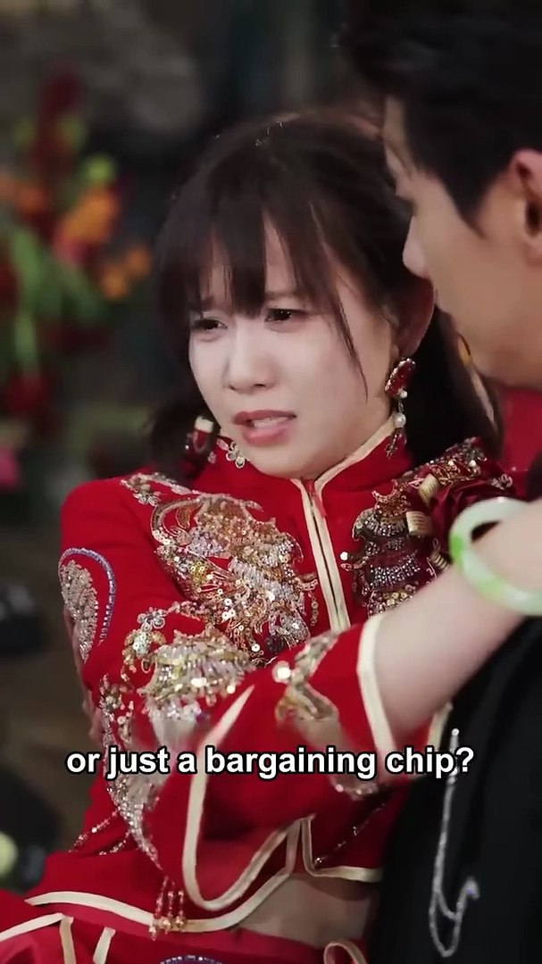 ⁣Maid Turned Heiress: Triplets and Secrets -English Sub
