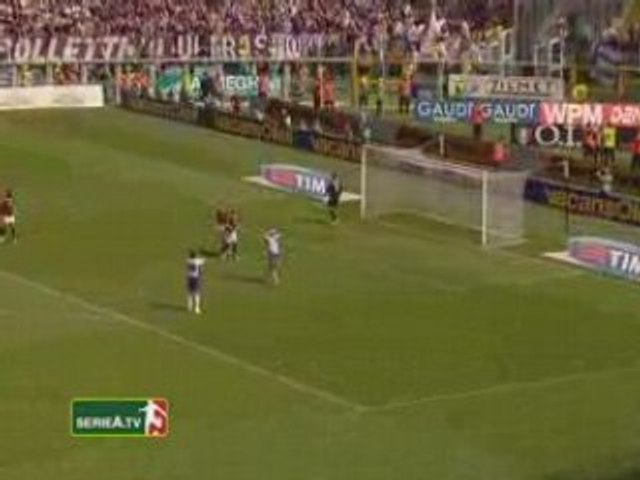 Day 38: Torino-Fiorentina highlights