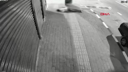 Tartıştığı kişiyi tabancayla başından vurdu