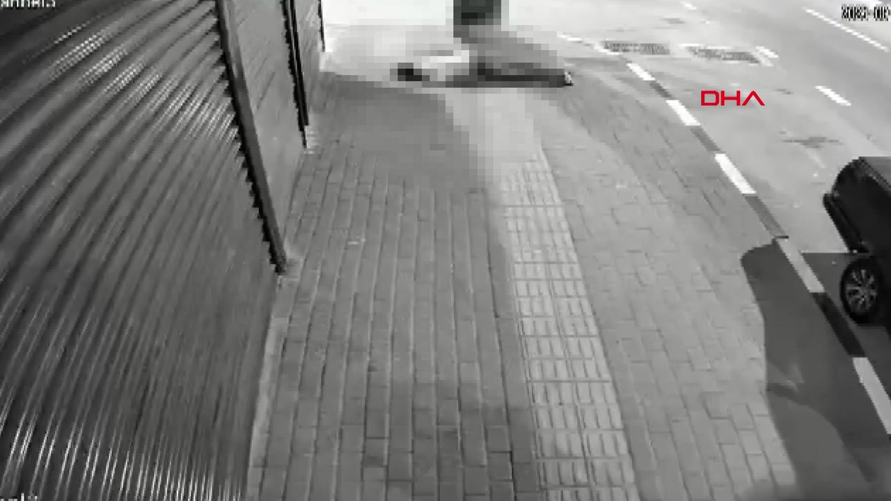 Tartıştığı kişiyi tabancayla başından vurdu