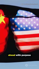 China's Bold Moves: USA Caught Off Guard!
