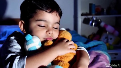 Sleepy Cloud Melodies: Soothing Bedtime Songs for Toddlers