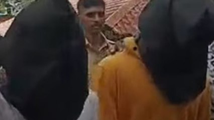 कल्याण में नाबालिग से 8 दरिंदों ने की हैवानियत