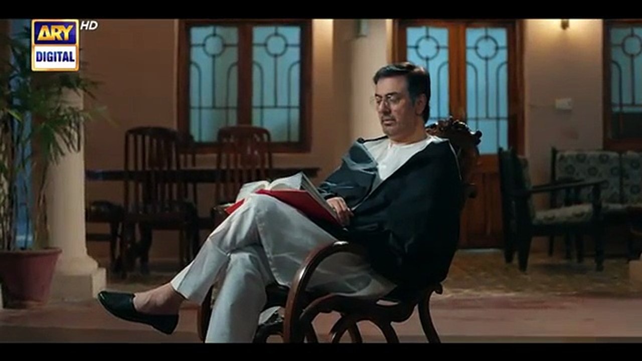 FIRST LOOK - SHARPASAND - NAUMAAN IJAZ _ COMING SOON _ ARY DIGITAL(360P)