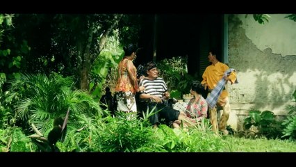 Titisan Si Pitung (1989) | Full Movie HD | Film Indonesia Jadul