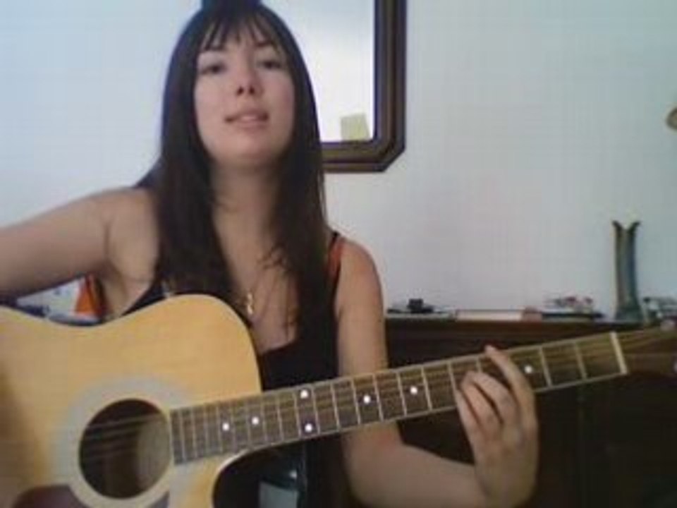 Keane "Everybody's changing" by Joul